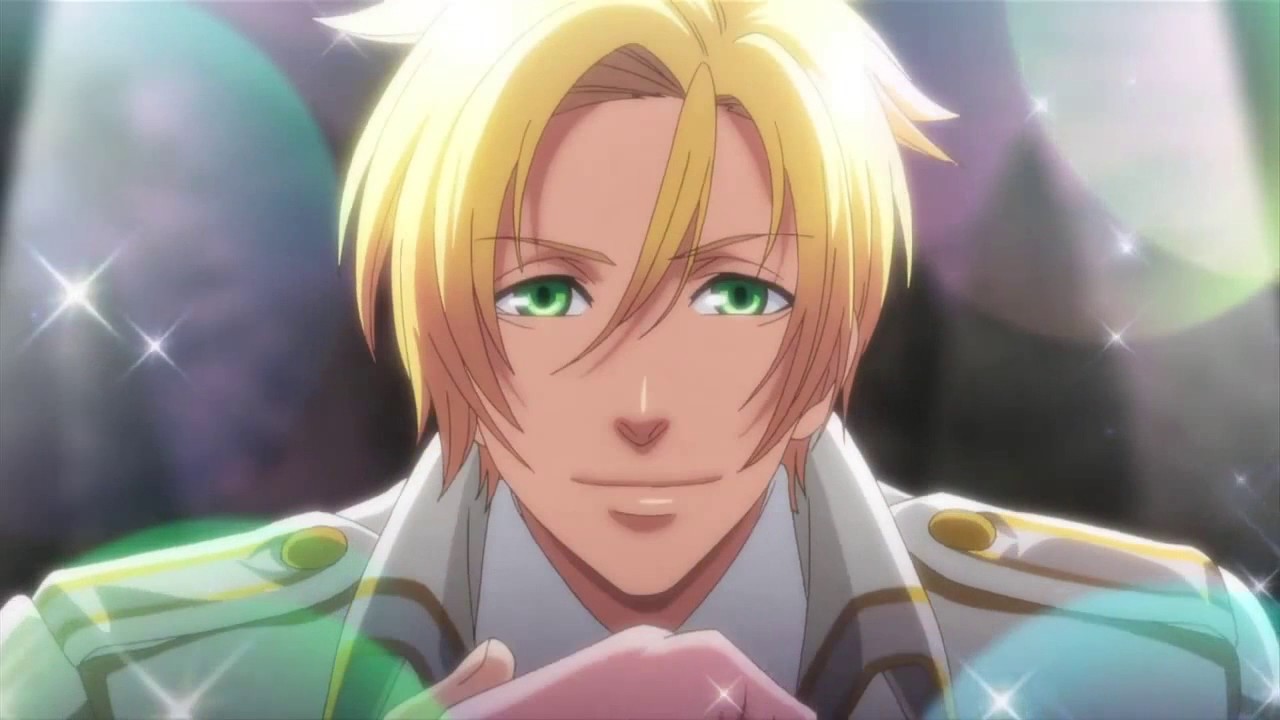 ⇡AMV∽Nightcore⇣ ✦They don’t know about us≈Kamigami no Asobi (Part 3)