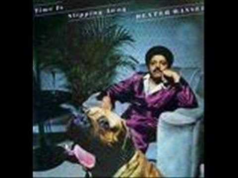 Dexter Wansel - The Sweetest Pain