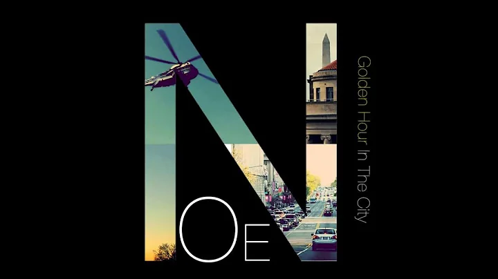 Noe Zelaya - Never Sleep / Follow Your Heart