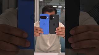 Google Pixel 10 Vs Iphone 16