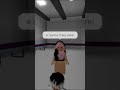 Eu fui brincar de ser bonita #roblox #brookhaven