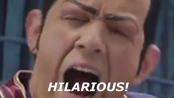 We are number one but the camera is constantly zoomed in on everyone