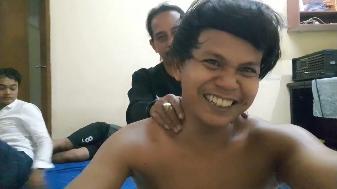 pijat dan urut YouTube