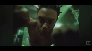 Teto - eu vou ser rico - English lyrics