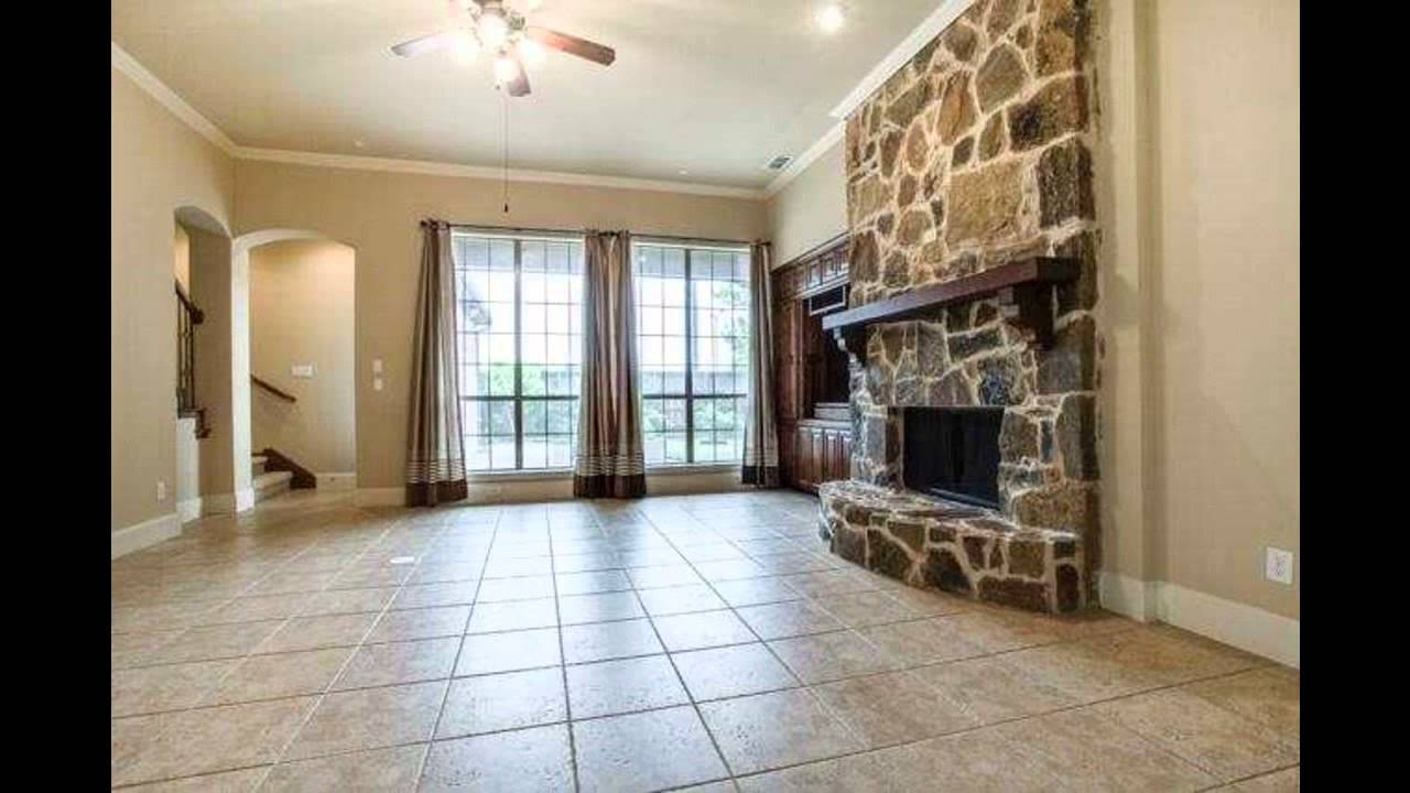 Single Family home for sale Dallas TX 75230 Dallas YouTube