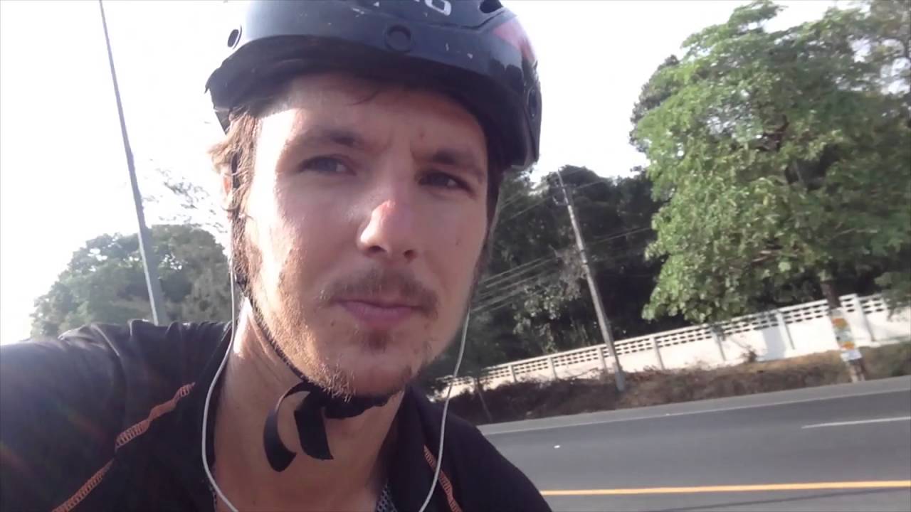 8 Things I've Learned from a 40 Hour Training Week