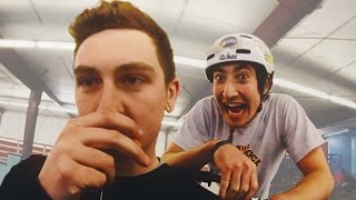 How2Webisode: Whoa Man That's RAD