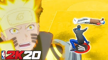 I HOSTED A POSTERIZING DUNK CONTEST ON NBA 2K20 AND GOT SOME OF THE RAREST ANIMATIONS IN THE GAME!!!