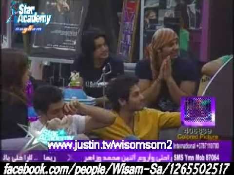 Sms Night 12 4 2009 Part 2 