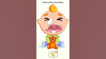 Dop2 delete one part level 278 #amazimgvideo #shorts #dop2