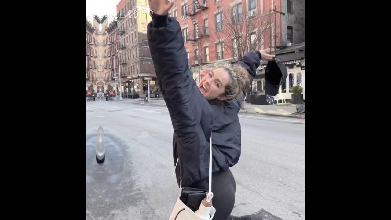 addison rae edit! ~ chill edits