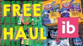 Ibotta FREE & Money Maker Haul at Walmart & Meijer | $60 in Products $1.78 Money Maker