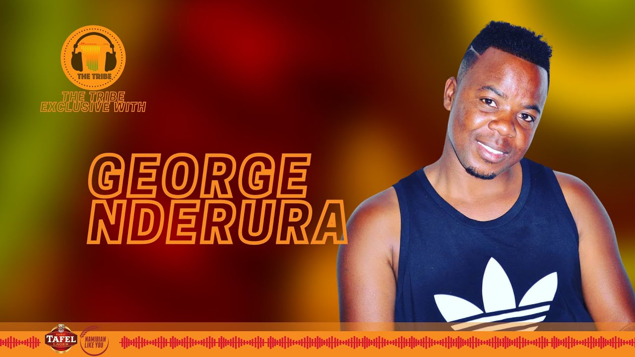 Tribe Exclusive with George Nderura