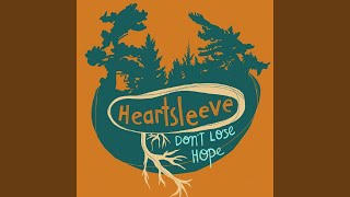 Don't Lose Hope