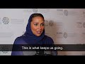 Global Thinkers Forum 2016 - 2017: HRH Princess Lamia Al Saud