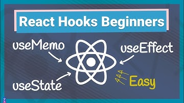 Learn React Hooks In one Video - Understanding the Basics