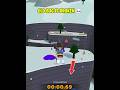 Old Bug Super Bear Adventure Diamond Time Speedrun 😱 #superbearadventure