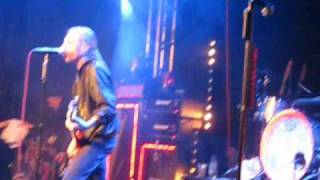 Backyard Babies - I Got Spades @ Islington Academy