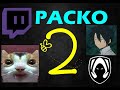 Packo Most Viewed Twitch Clips Of All Time 2