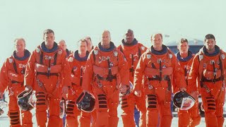 'That's your Daddy' Clip Armageddon (1998) Bruce Willis