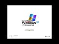 Windows XP In G Major 37 (Remake)