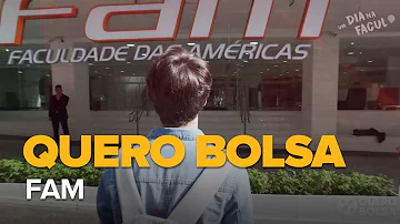 Como funciona o EAD FAM?