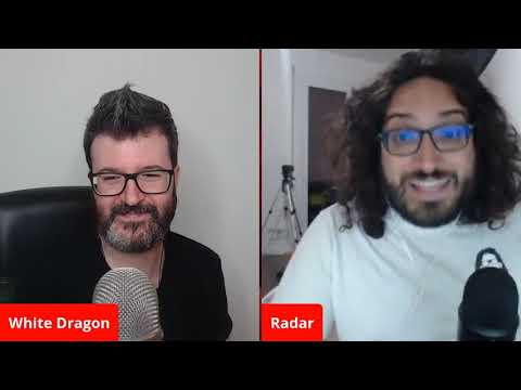 Lo Skypocalypse Annotato: 1x03-1x04! Con White Dragon E Radar!