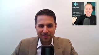 S2 Ep7 - Expanding Healthcare Access in Correctional Facilities with Shawn Valenta
