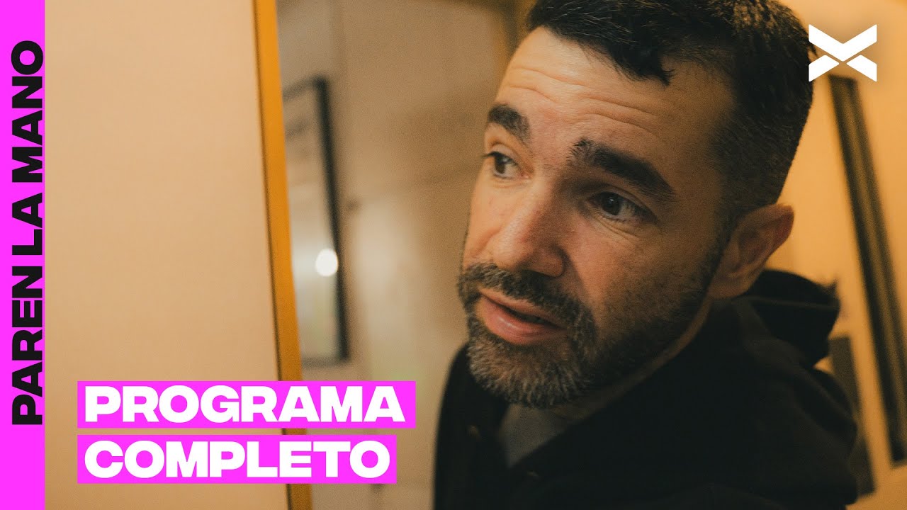 MAÑANA COMIENZA "CALIFORNIA SECRETA" | #ParenLaMano Completo - 02/10 | Vorterix