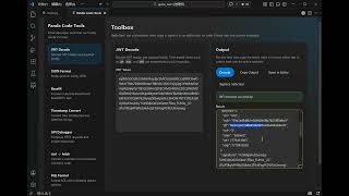Stop switching tabs. Start coding faste