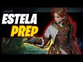 LAST MINUTE Preparations for Season 1 In Destiny Rising