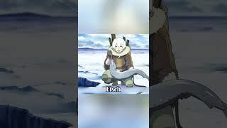 Ein Gott warf eine Kugel auf die Erde... Was dann geschah, bricht dir das Herz.#shorts #anime