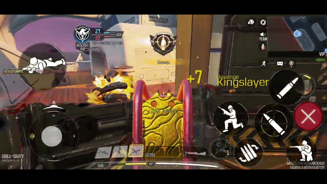 Normal Cod Player call of duty gameplay of normal player - YouTube