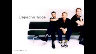 Depeche Mode : Soft Touch/Raw Nerve ( Delta Machine 2013 )