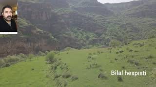 Sipan Xelat Heyle Dine Hespist Hezex Yarbaşi Köyü Cehnem Deresi Idil Esfes Mezopotamya Resimi