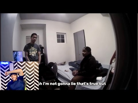 i Hope He Didn’t Get Her PREGNANT! *BLACK WOMAN STEREOTYPE*!!