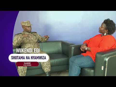 BASHIR HANGI PART II COMING UP