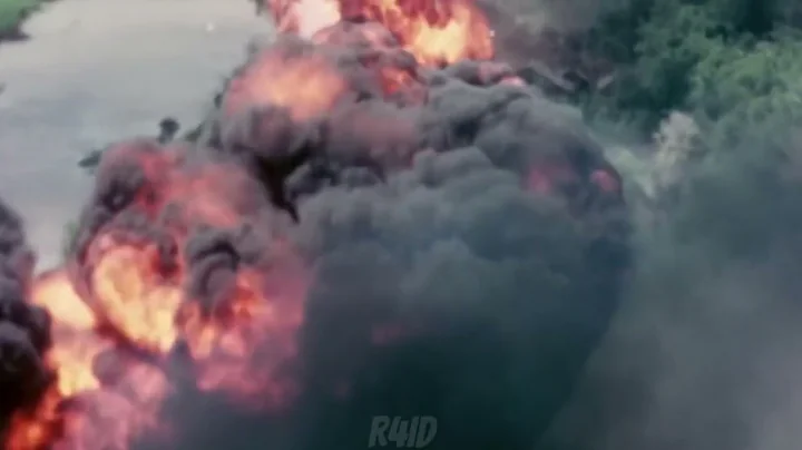 Run Through The Jungle | Vietnam War