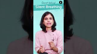 Secret behind Silent Breathing | VoxGuru ft. Pratibha Sarathy screenshot 2