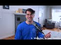 Beginning of video