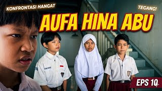 Eps 10 - Mrs. Siti apologizes #cj