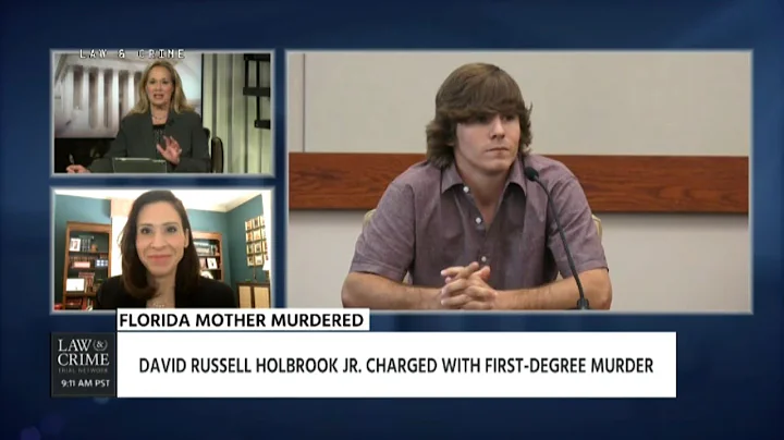 Trial Attorney Jennifer Schuster Discusses How the...