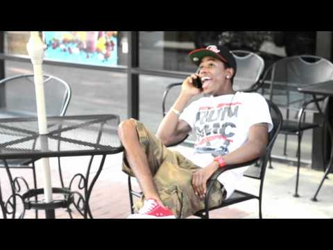 Way Fresh Trailer 4 Spoof