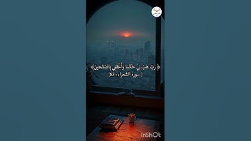 أرح قلبك قليلاً 😪 #راحة_نفسية #اكسبلور #quran #راحه_وطمأنينه_للقلب #تلاوة_خاشعة #لايك #قرآن_كريم