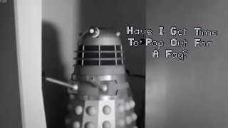 Doctor Who In The 60s Was Hilarious...