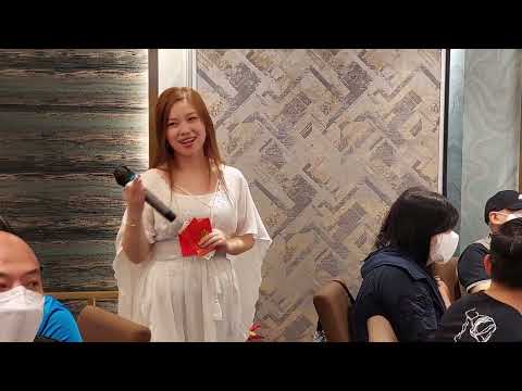 小小雪《天若有情》