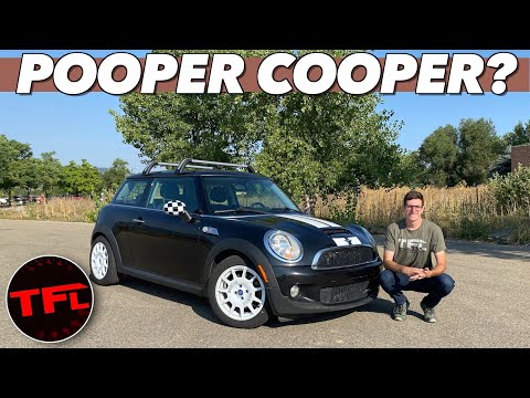 Was Buying a Used MINI Cooper S a $6000 Mistake? 3 Month Ownership Update!