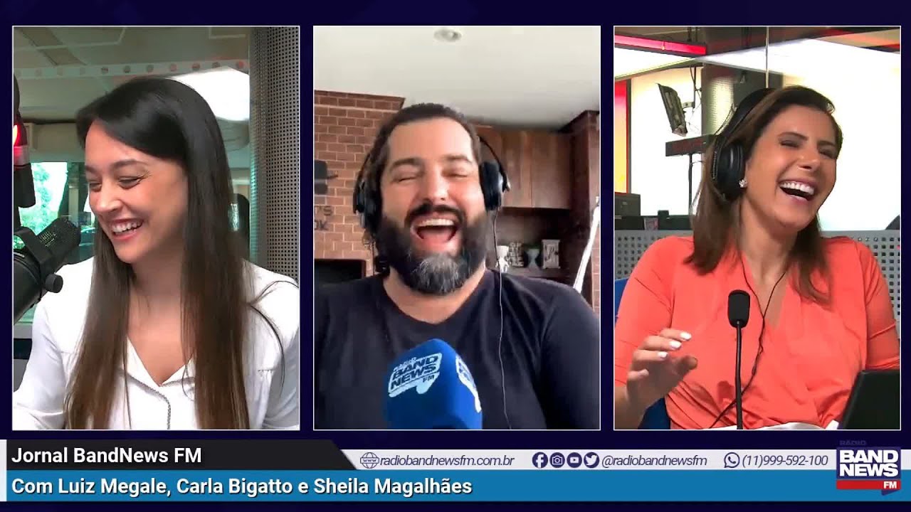 José Simão: Bolsonaro decreta estado de circo!