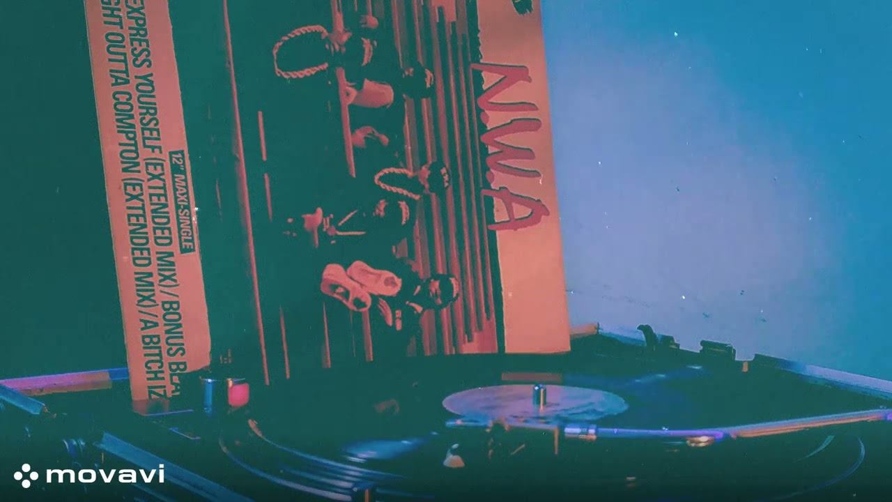 NWA Express YourSelf