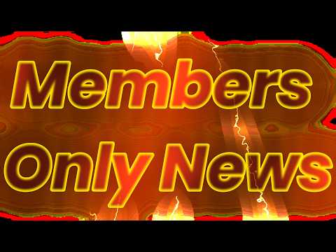 PowerTec 10 Members Exclusive News